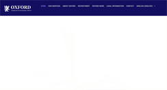 Desktop Screenshot of oiia.com